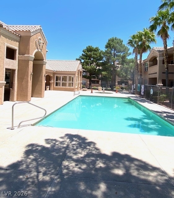 8101 W Flamingo Road - Photo 16