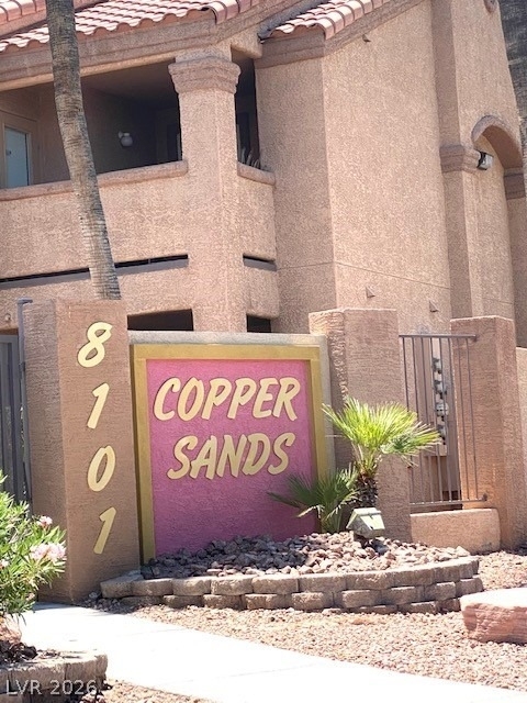 8101 W Flamingo Road - Photo 19