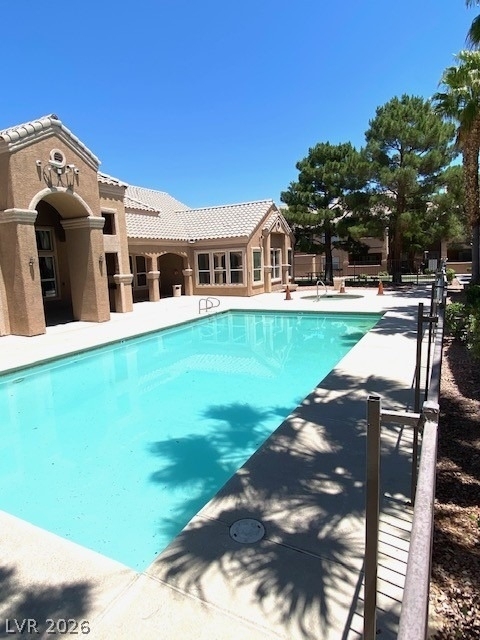 8101 W Flamingo Road - Photo 17