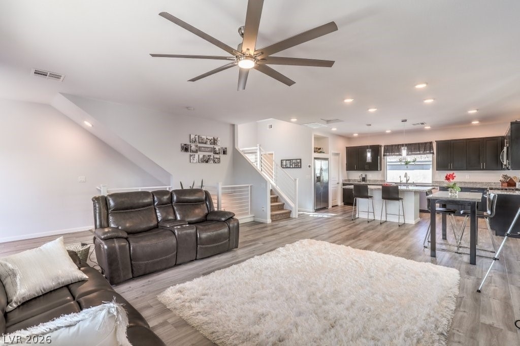 8086 Misty Canyon Avenue - Photo 10