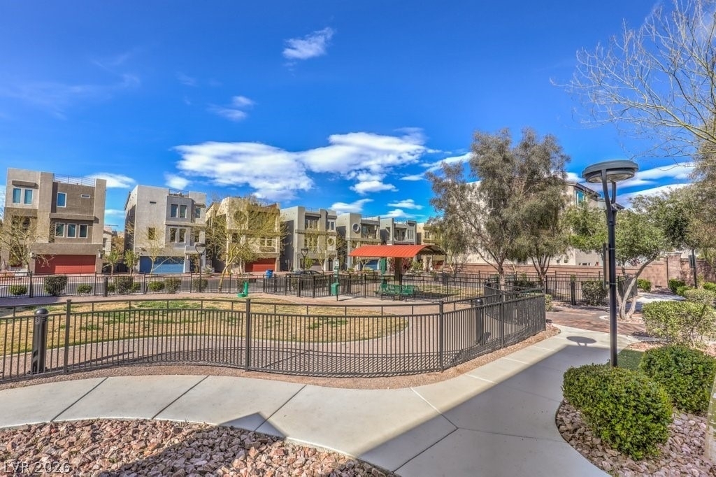 8086 Misty Canyon Avenue - Photo 32