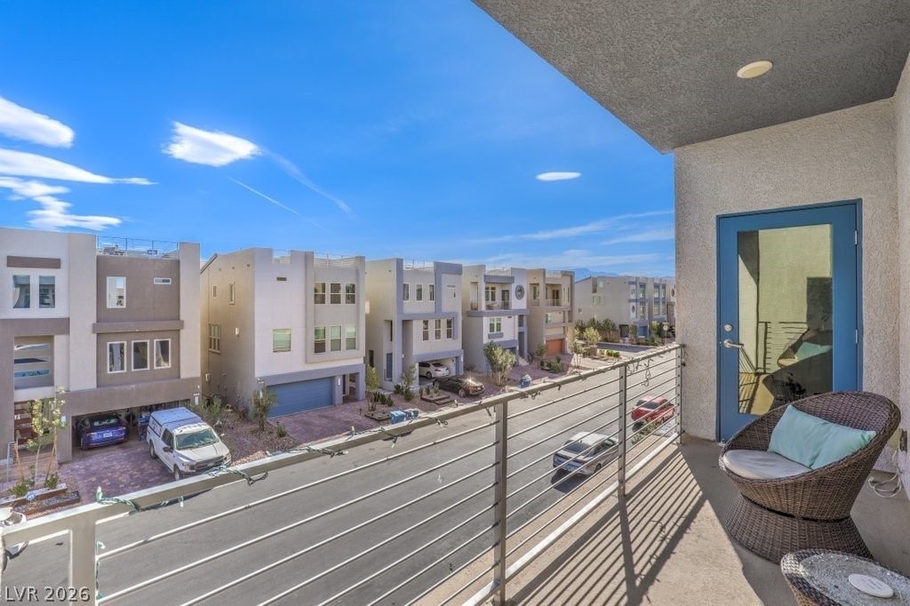8086 Misty Canyon Avenue - Photo 17