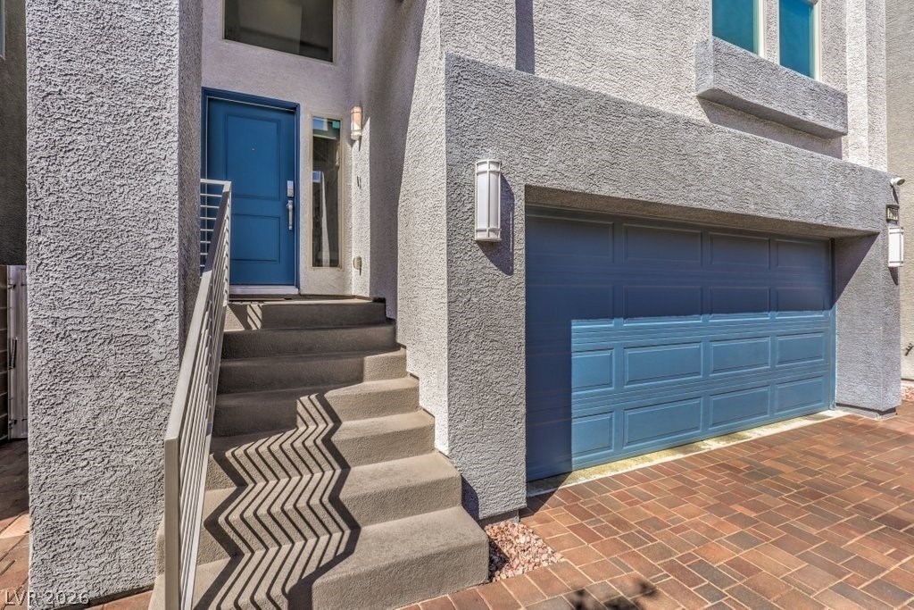 8086 Misty Canyon Avenue - Photo 2