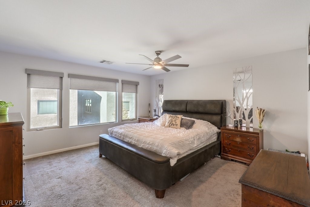 8086 Misty Canyon Avenue - Photo 4