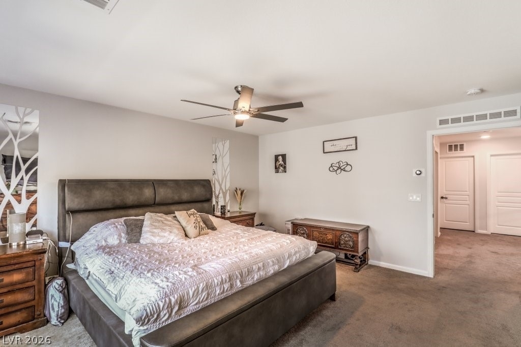 8086 Misty Canyon Avenue - Photo 5