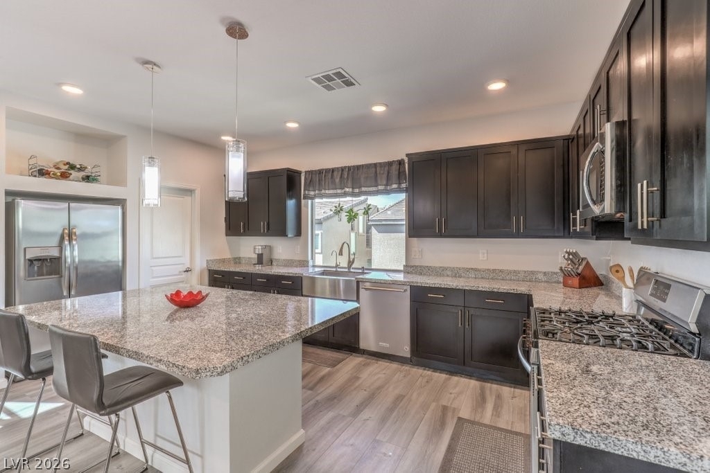 8086 Misty Canyon Avenue - Photo 12