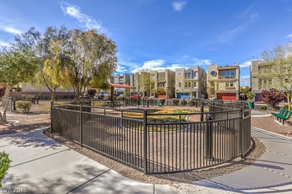 8086 Misty Canyon Avenue - Photo 31