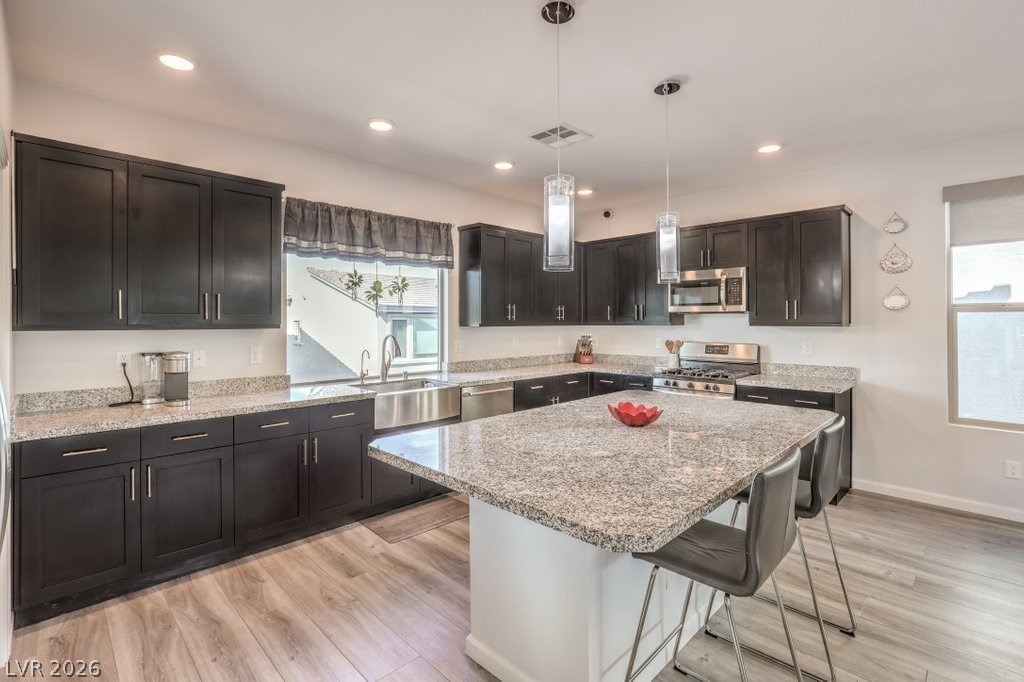 8086 Misty Canyon Avenue - Photo 13