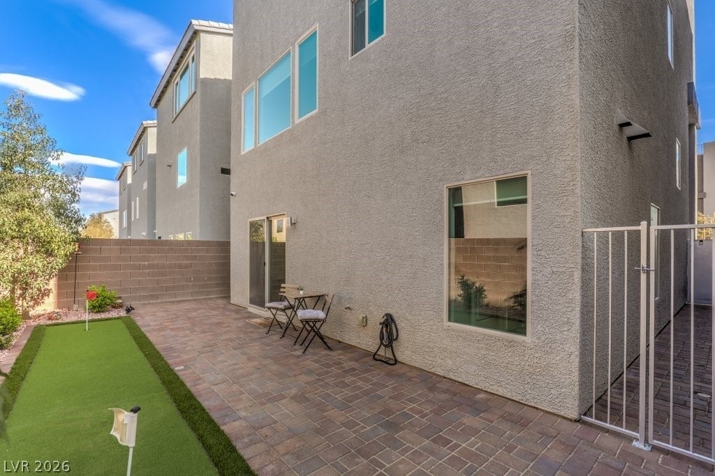 8086 Misty Canyon Avenue - Photo 30