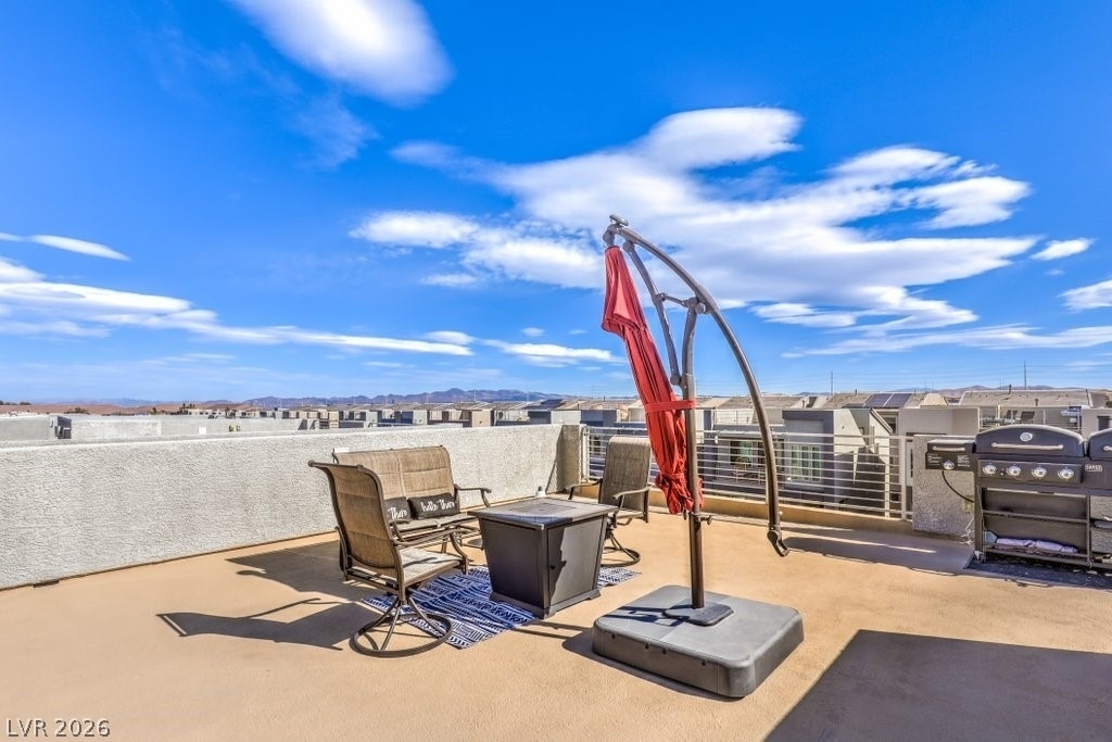 8086 Misty Canyon Avenue - Photo 21