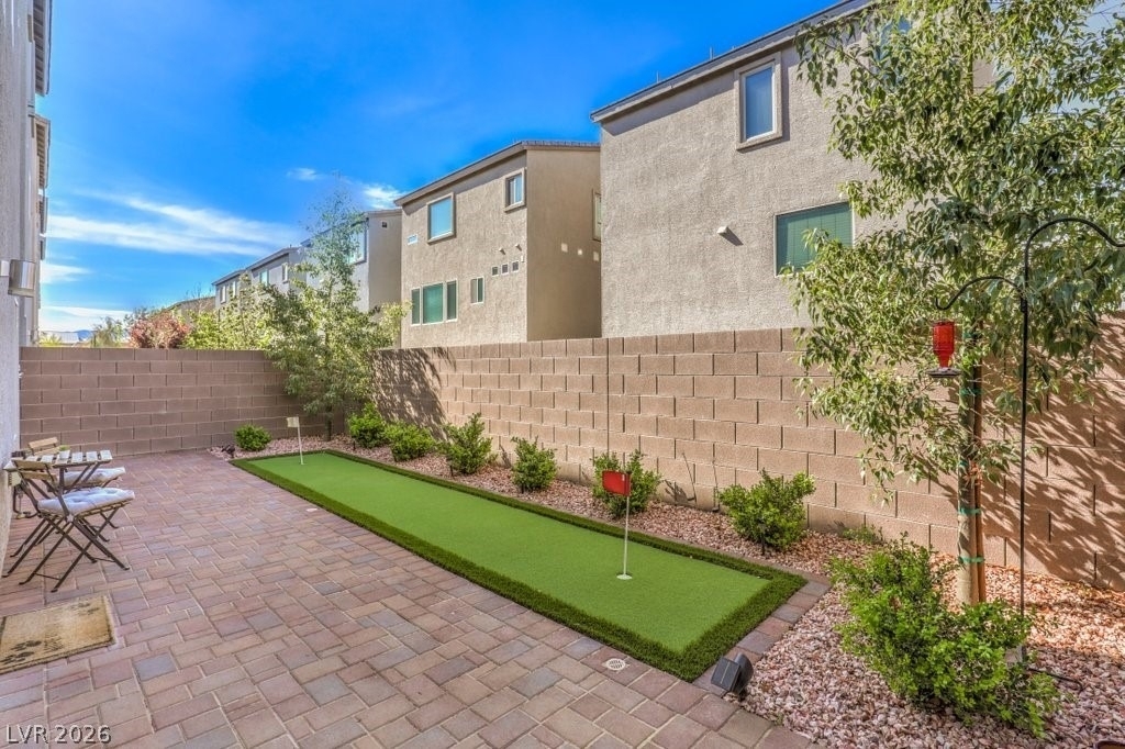 8086 Misty Canyon Avenue - Photo 28