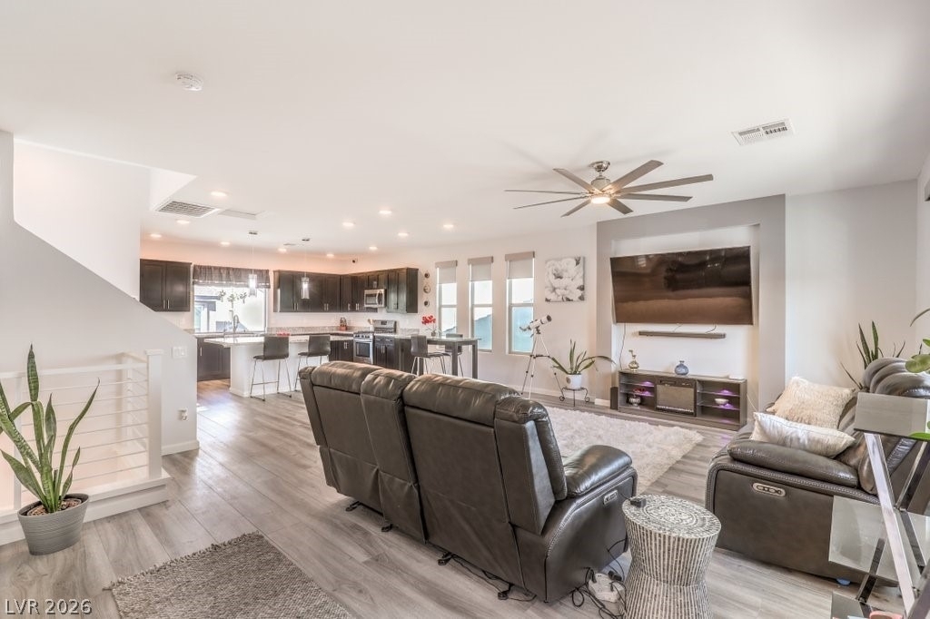 8086 Misty Canyon Avenue - Photo 9