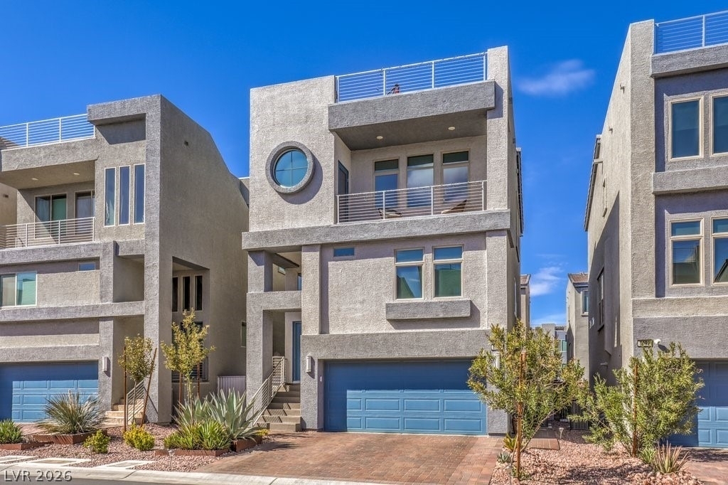 8086 Misty Canyon Avenue - Photo 1