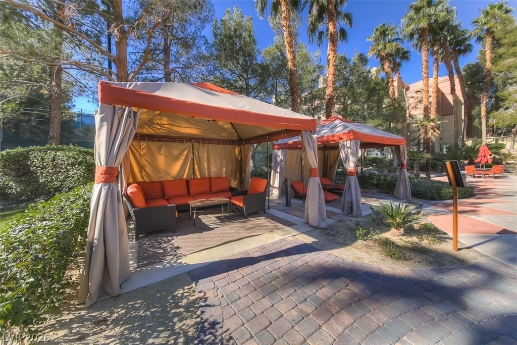 210 E Flamingo Road - Photo 15
