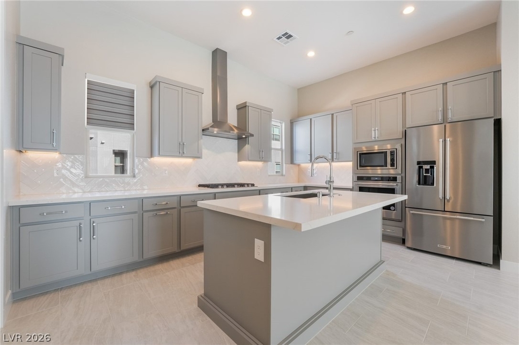 667 Grey Saker Street - Photo 2