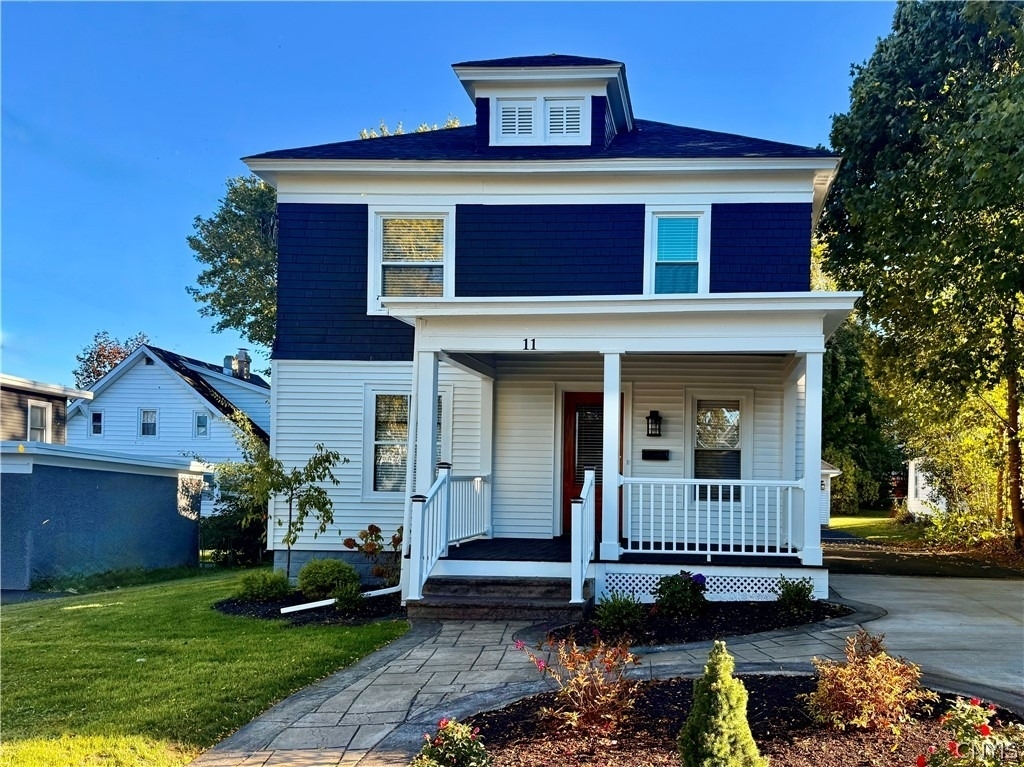 11 Sanger Avenue - Photo 0