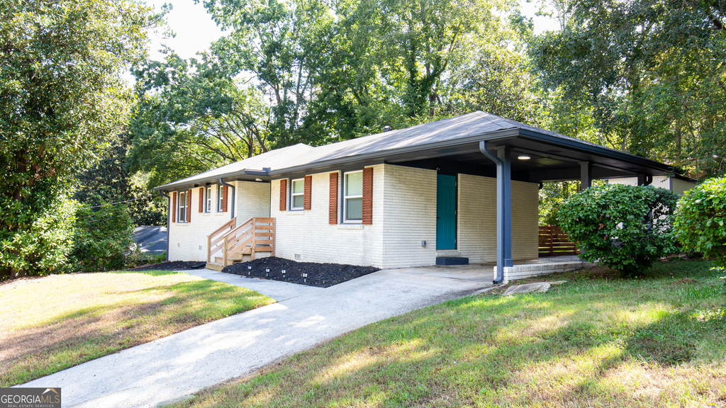 1300 Wichita Drive - Photo 1