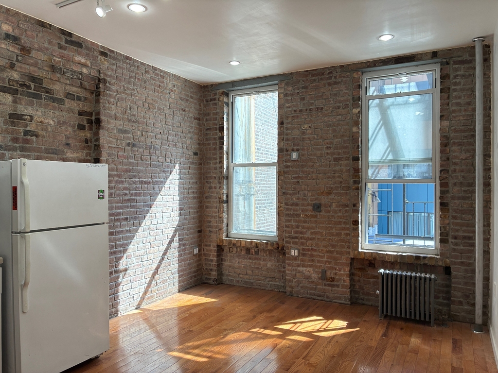 76 Forsyth Street, New York, NY 10002 - Photo 2