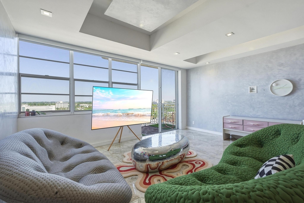 2100 Sans Souci Boulevard - Photo 2