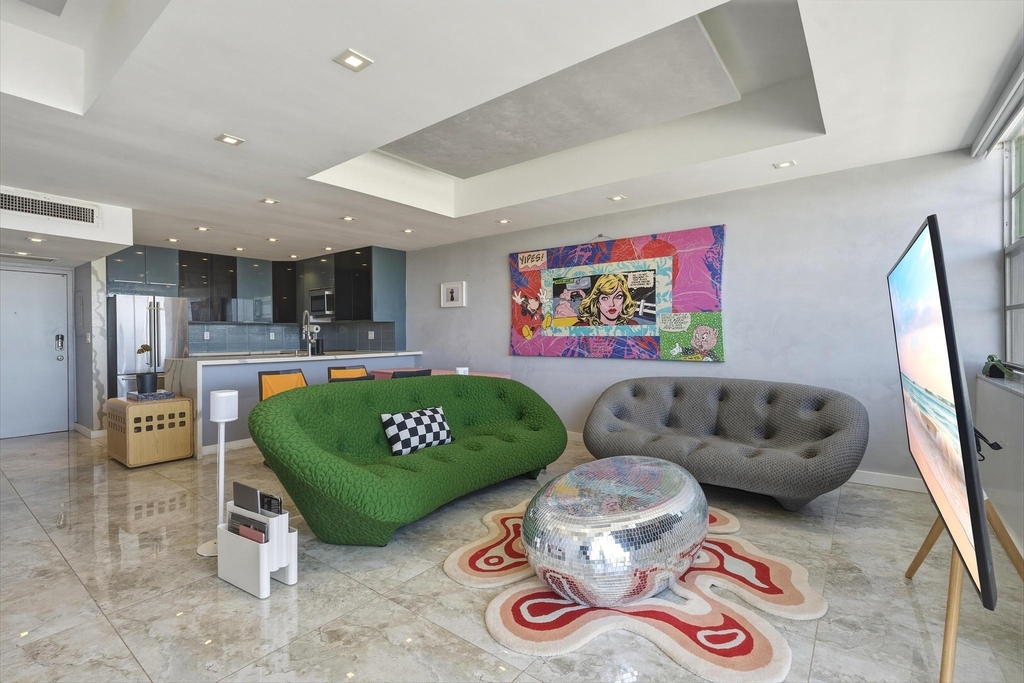 2100 Sans Souci Boulevard - Photo 1