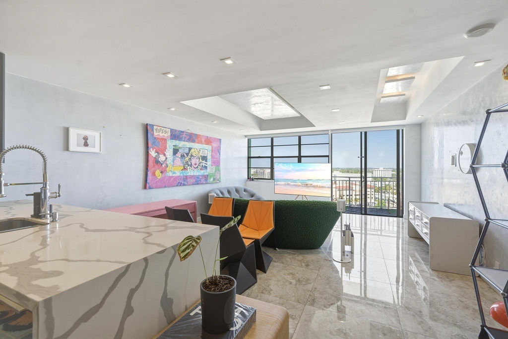 2100 Sans Souci Boulevard - Photo 6