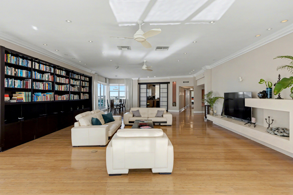 3430 Galt Ocean Drive - Photo 6