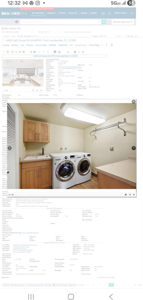 3430 Galt Ocean Drive - Photo 41