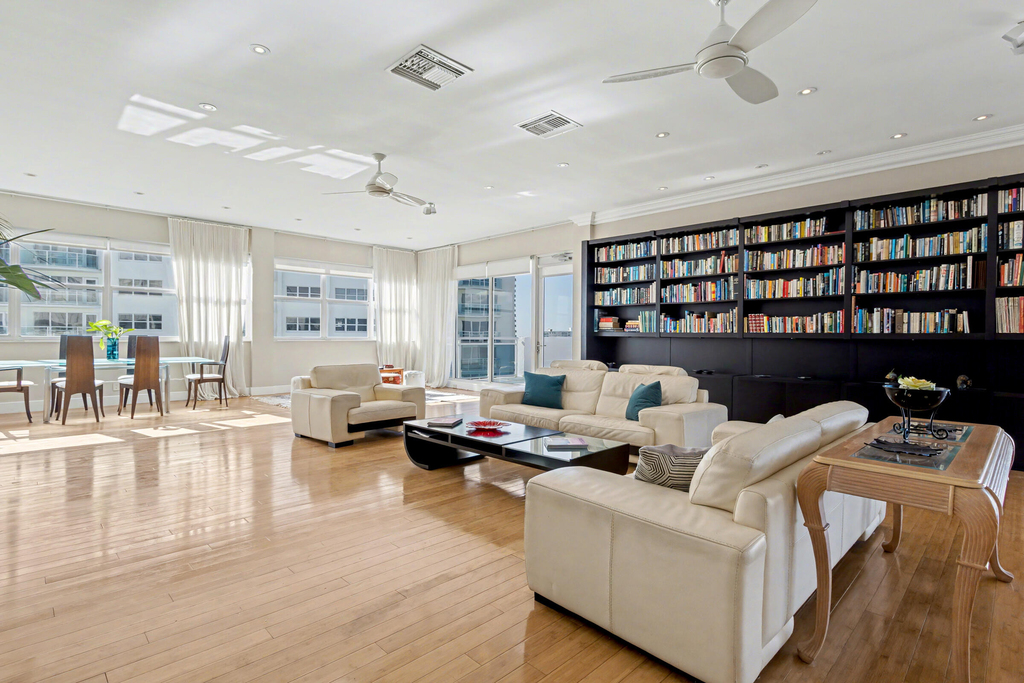 3430 Galt Ocean Drive - Photo 16