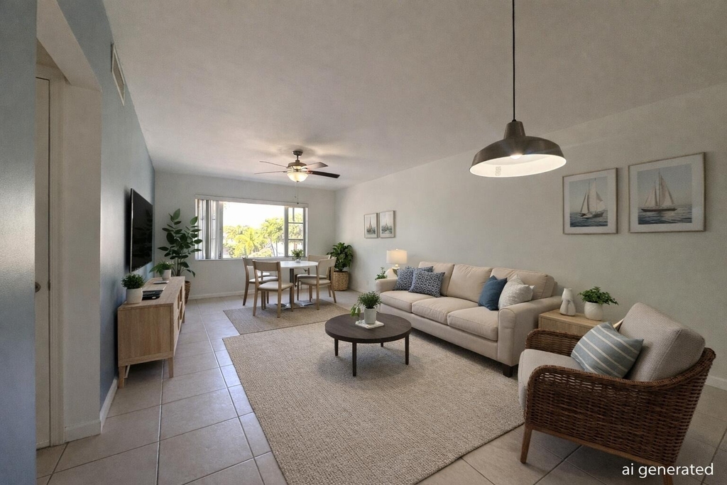 5800 Ne 22nd Way - Photo 1