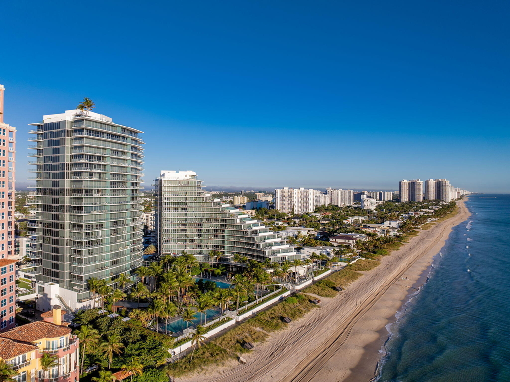 2200 N Ocean Boulevard - Photo 0