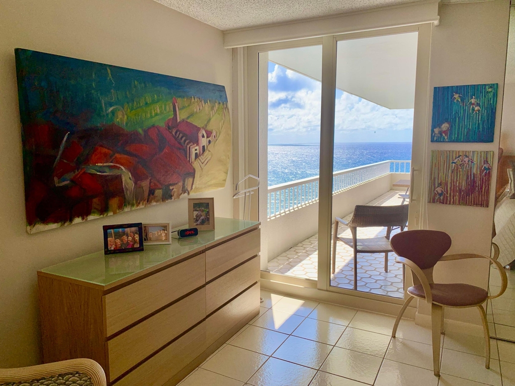 5540 N Ocean Drive - Photo 24