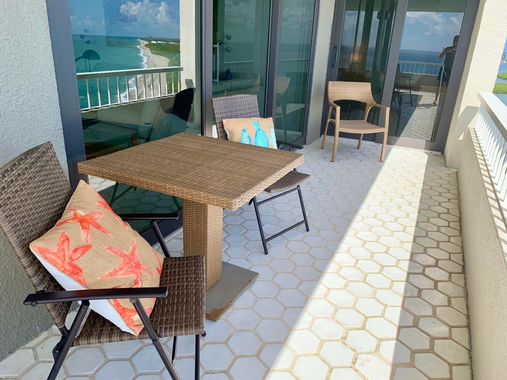 5540 N Ocean Drive - Photo 32