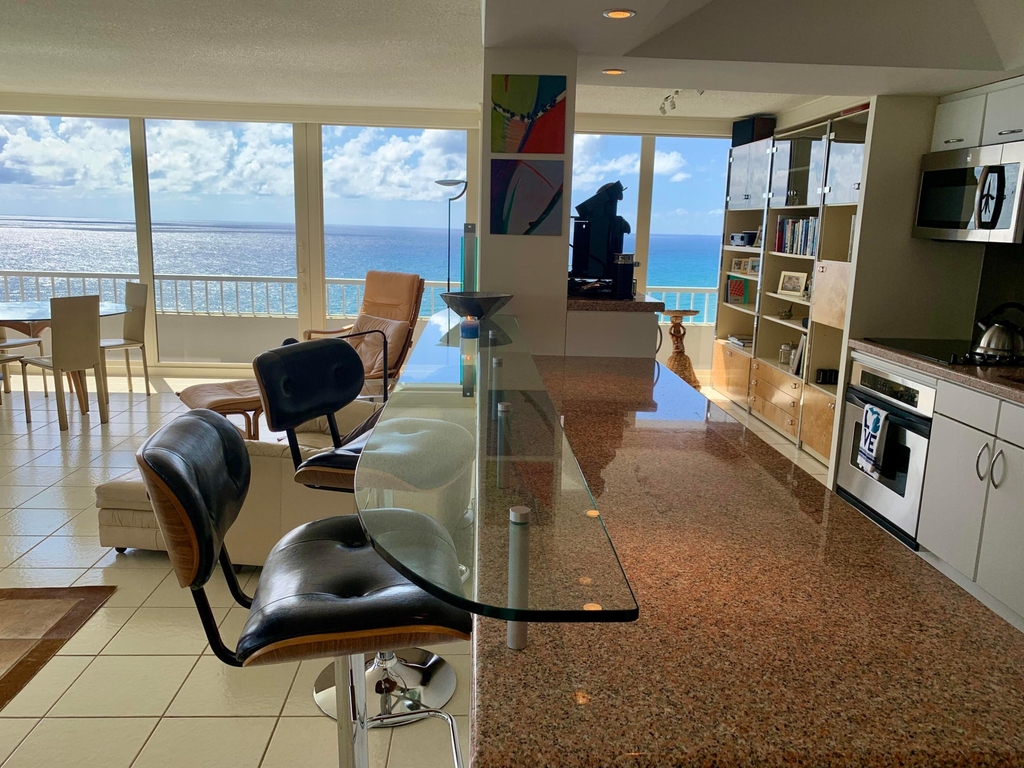 5540 N Ocean Drive - Photo 12