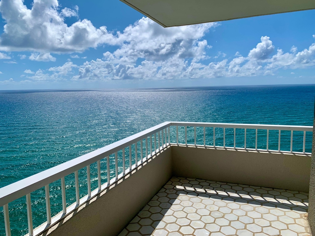 5540 N Ocean Drive - Photo 34