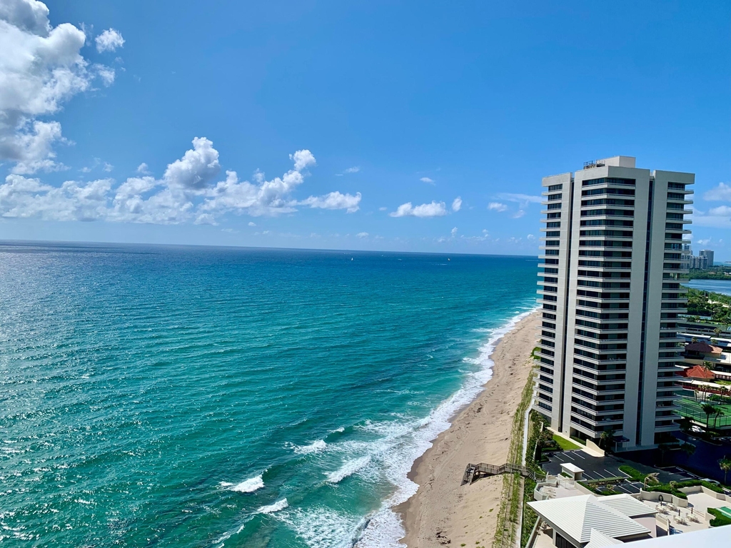 5540 N Ocean Drive - Photo 36