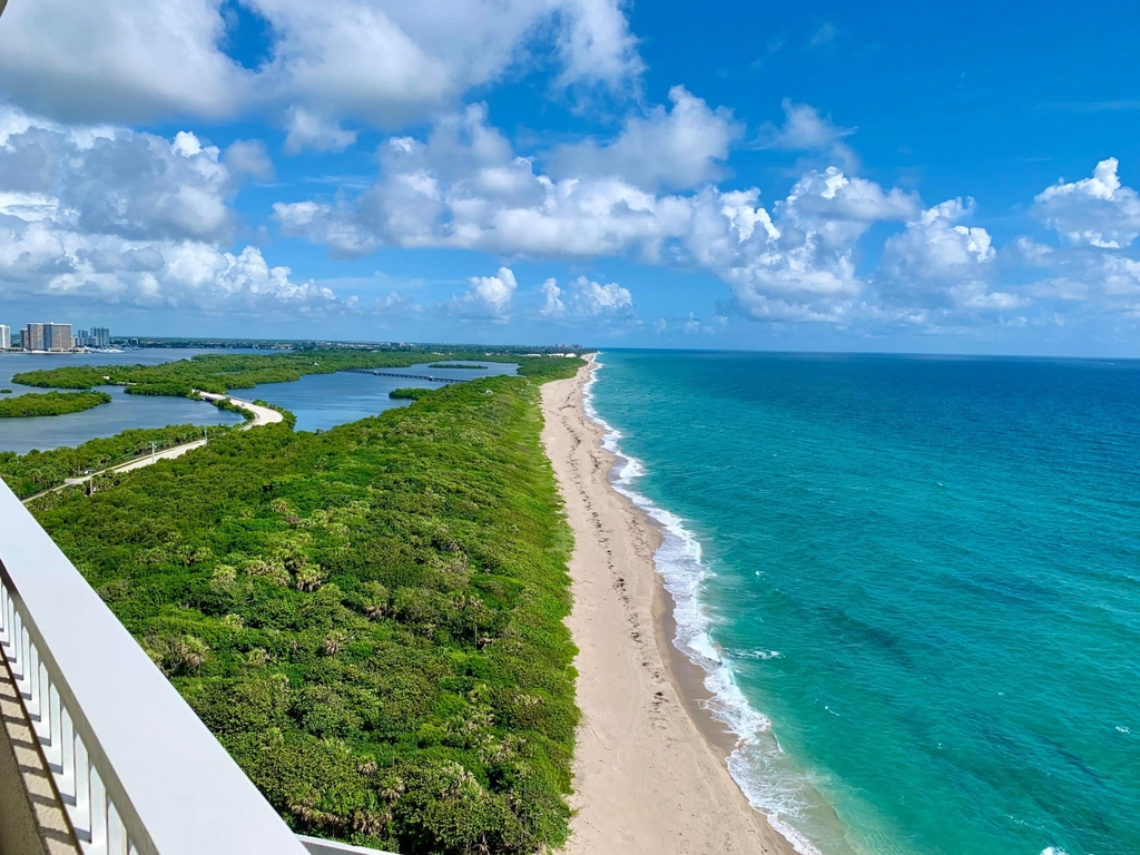 5540 N Ocean Drive - Photo 33