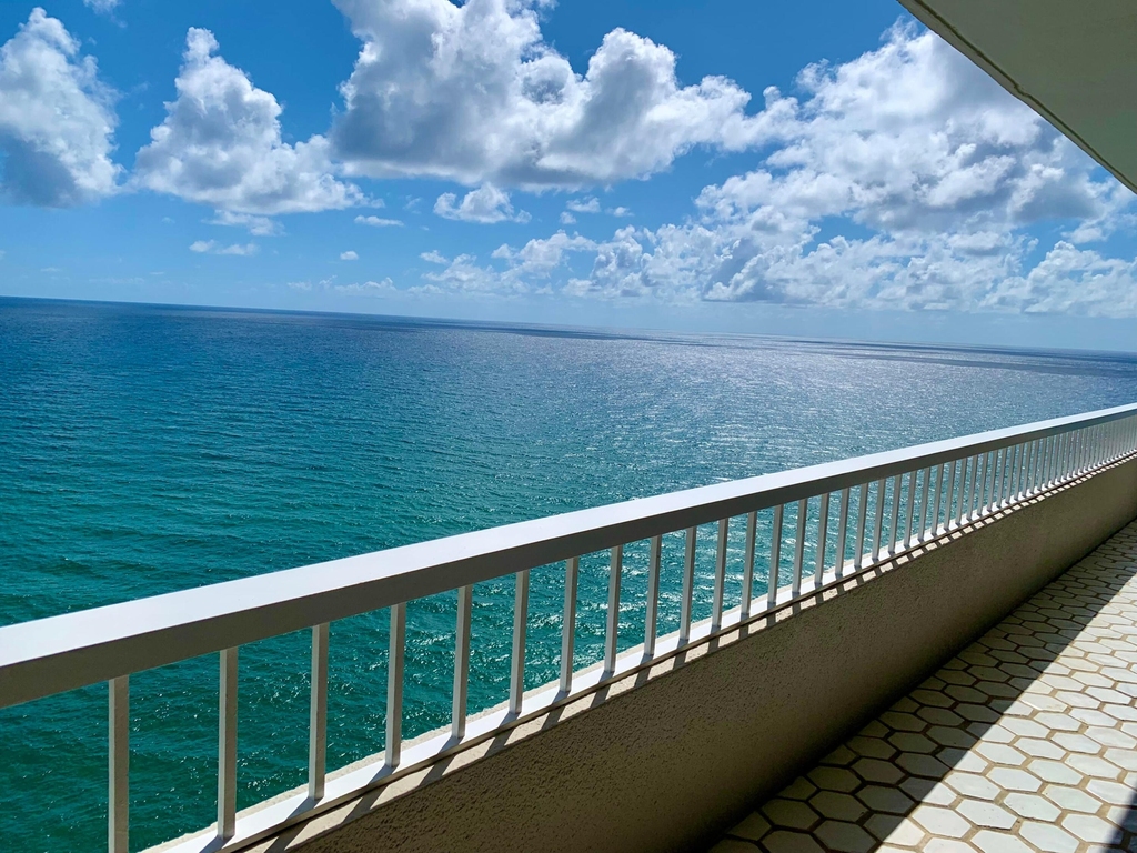 5540 N Ocean Drive - Photo 40