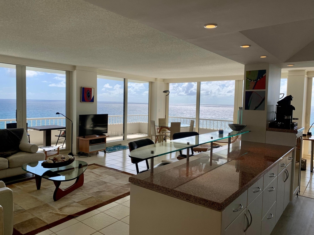 5540 N Ocean Drive - Photo 9