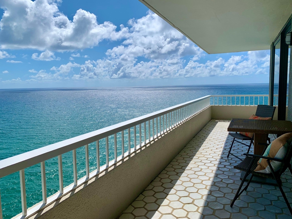 5540 N Ocean Drive - Photo 39