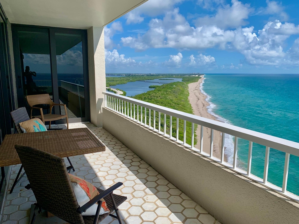 5540 N Ocean Drive - Photo 31
