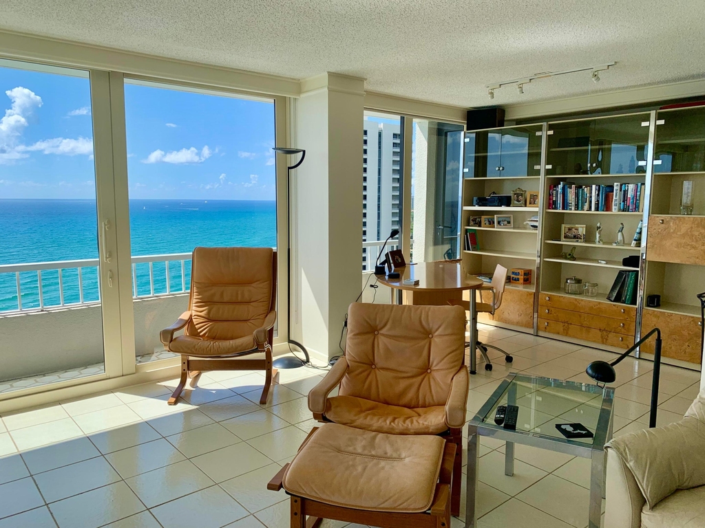 5540 N Ocean Drive - Photo 7