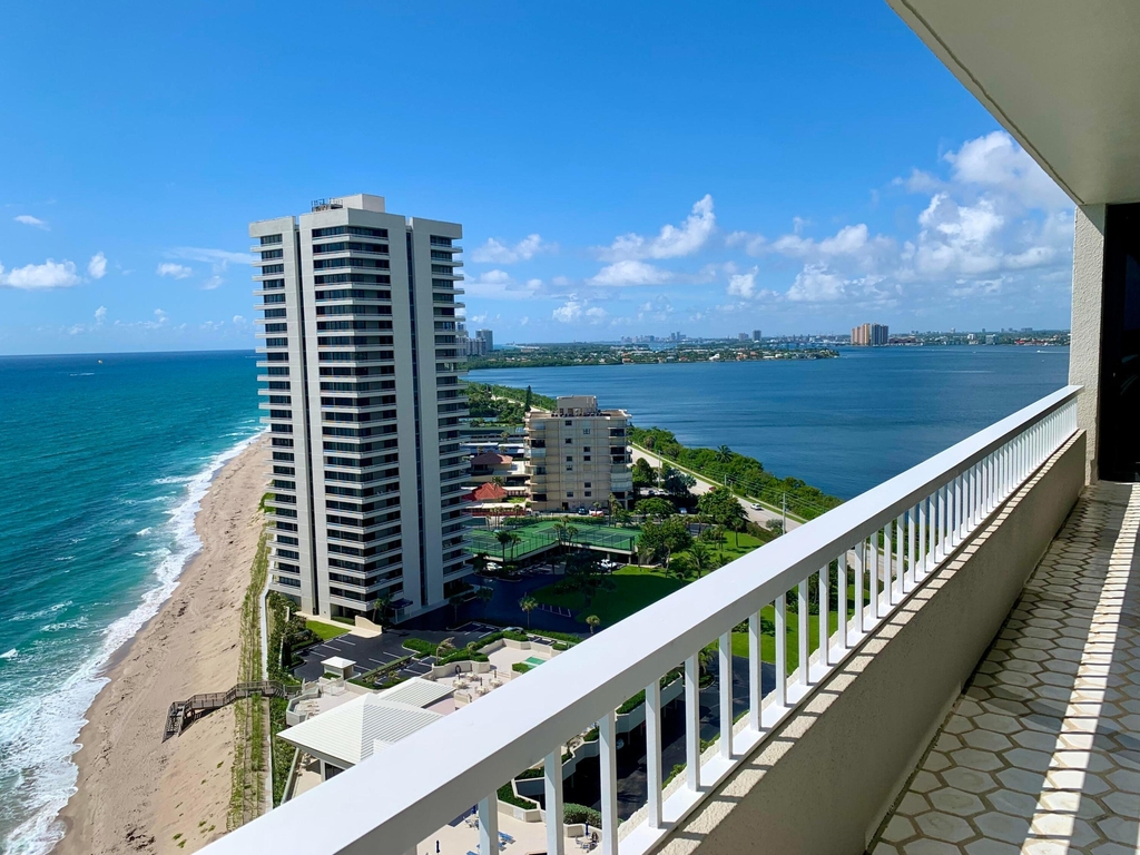 5540 N Ocean Drive - Photo 35