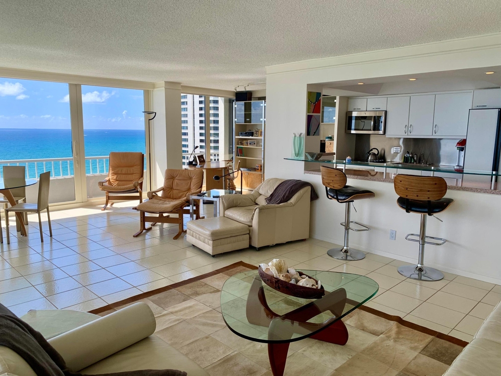 5540 N Ocean Drive - Photo 6