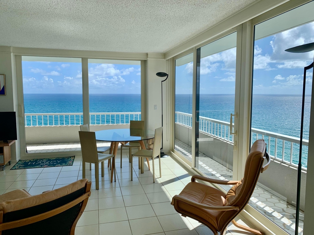 5540 N Ocean Drive - Photo 5