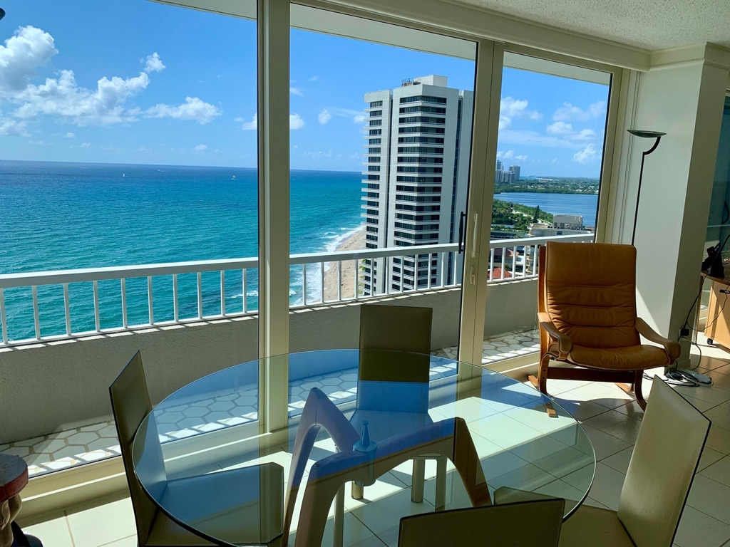 5540 N Ocean Drive - Photo 11