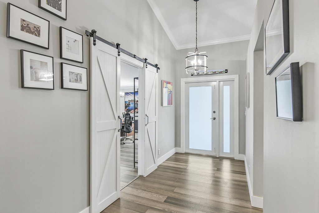 1401 Pelham Road - Photo 5