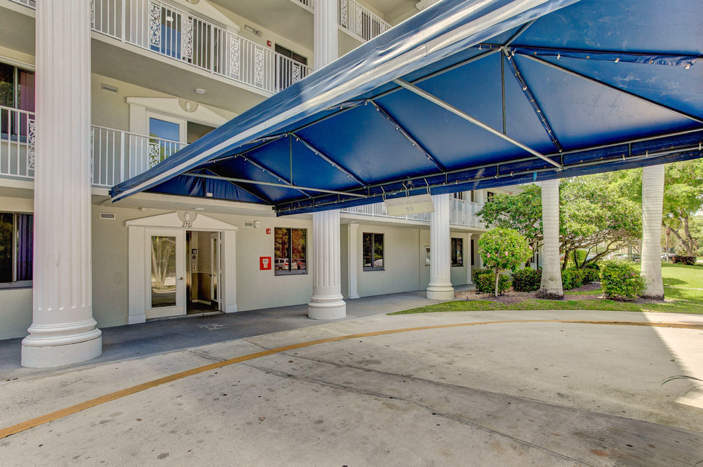 2761 Village Boulevard - Photo 1