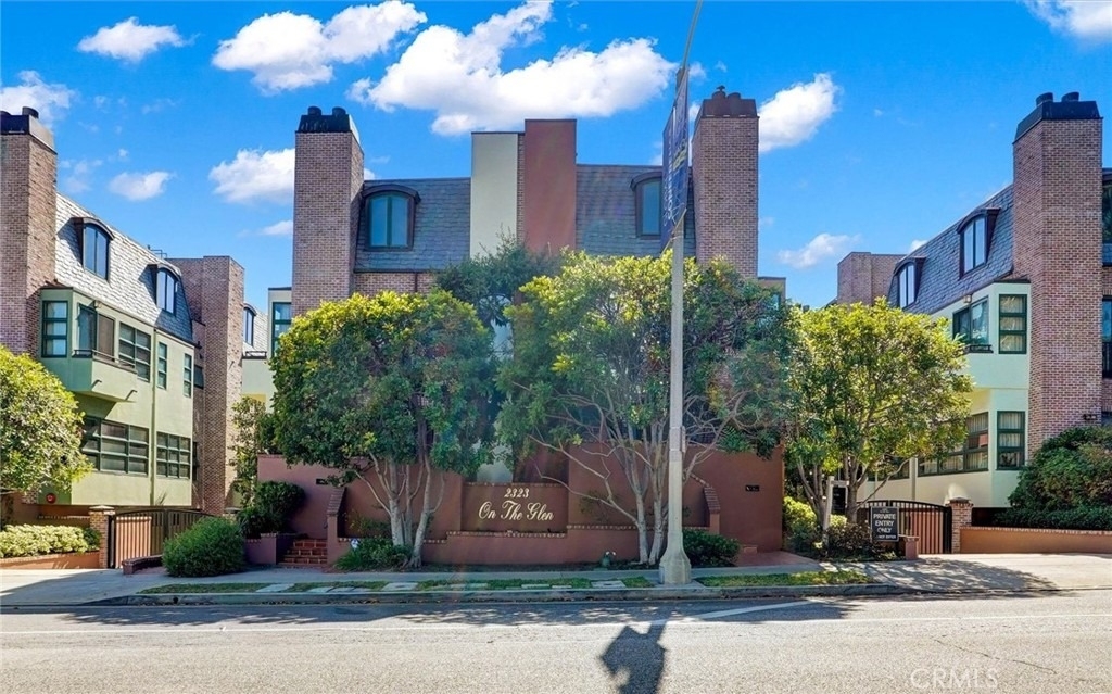 2323 S Beverly Glen - Photo 0