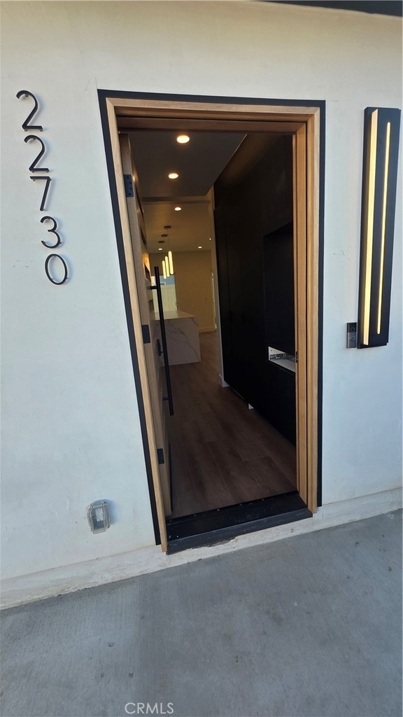 22730 Mariano Street - Photo 1