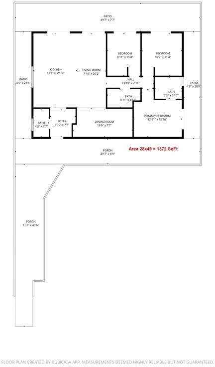 22730 Mariano Street - Photo 30